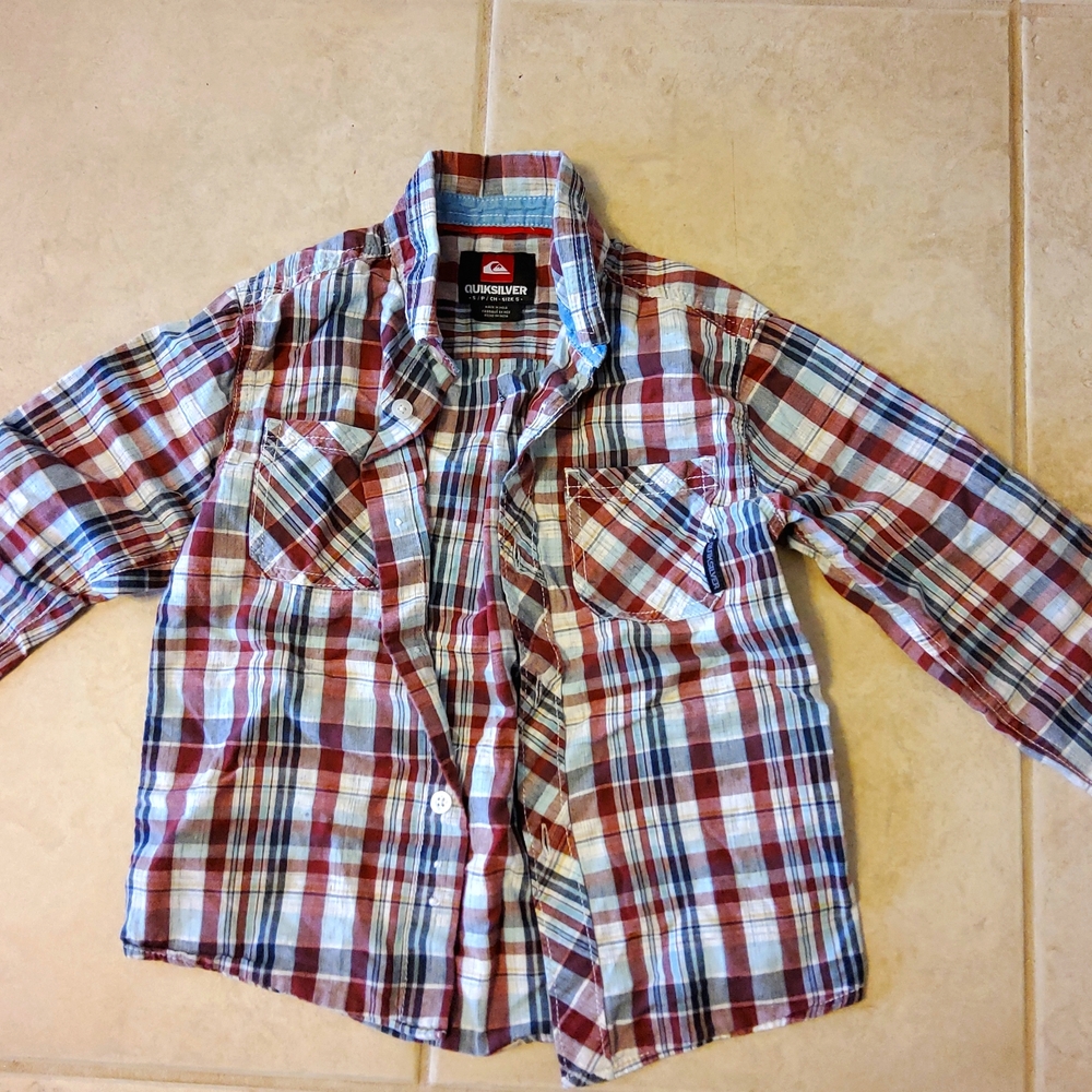Boys shirt